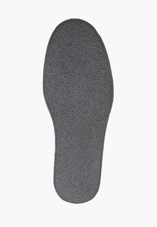 фото Ботинки fred perry