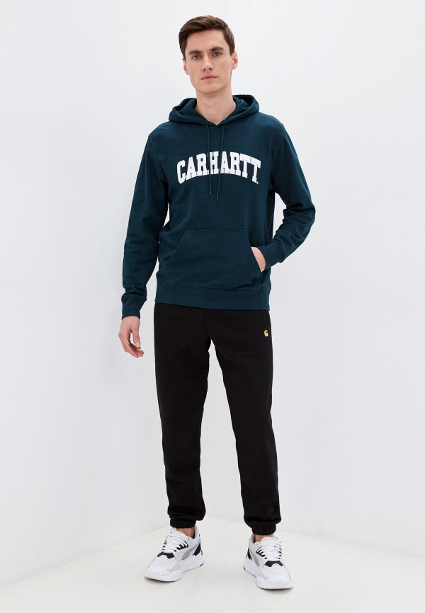 фото Худи carhartt wip