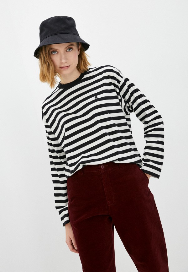 фото Лонгслив carhartt wip