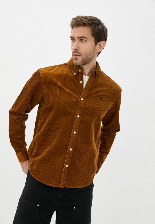 фото Рубашка carhartt wip