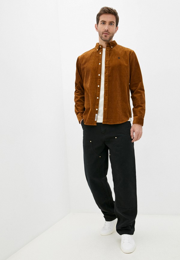фото Рубашка carhartt wip