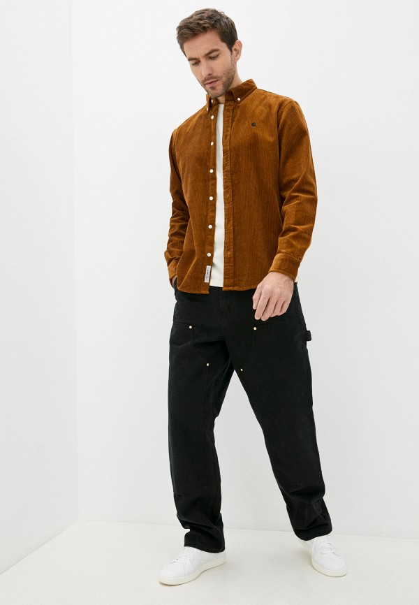 фото Рубашка carhartt wip