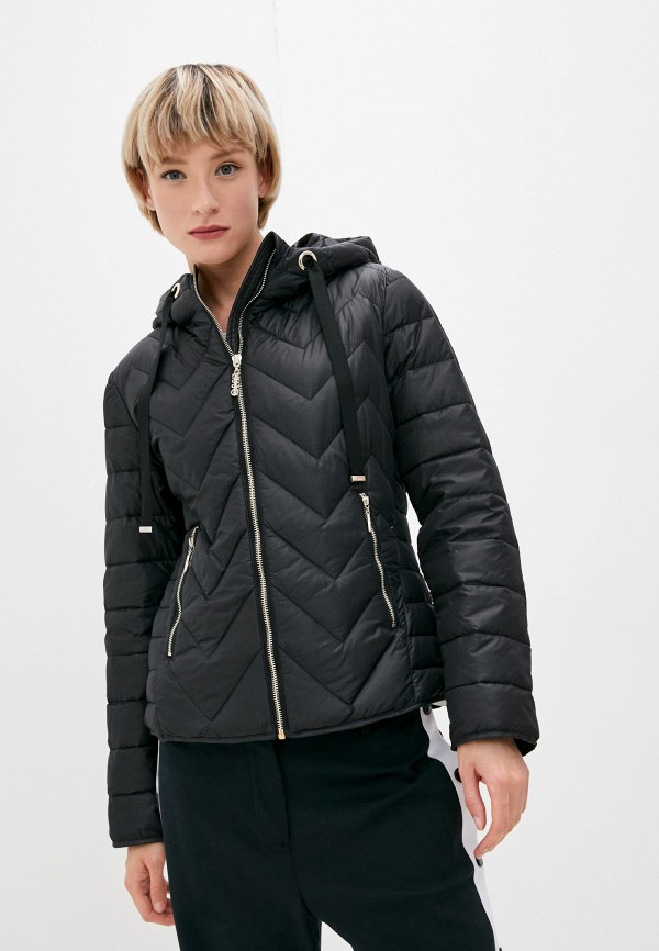 

Куртка утепленная Liu Jo Sport, Черный