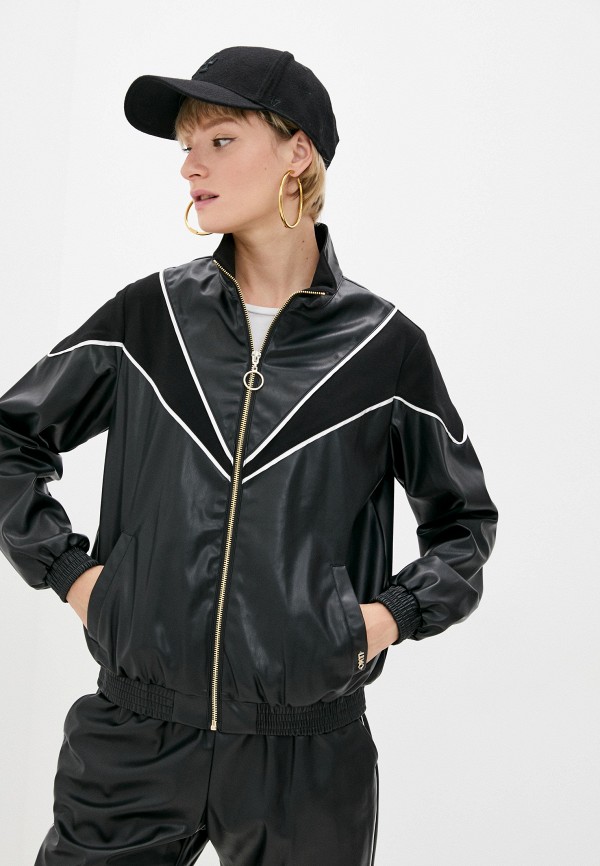 

Жакет Liu Jo Sport, Черный