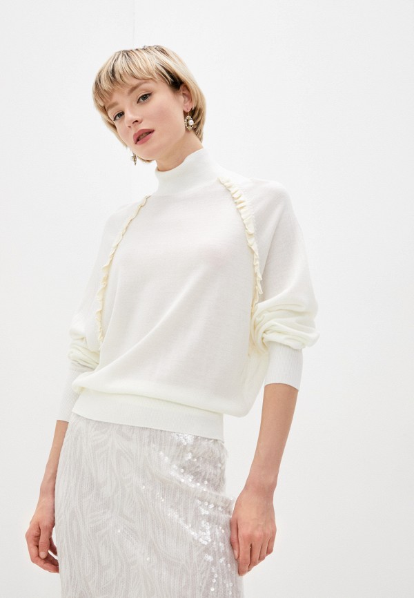 

Водолазка Liu Jo, Белый, WHITE