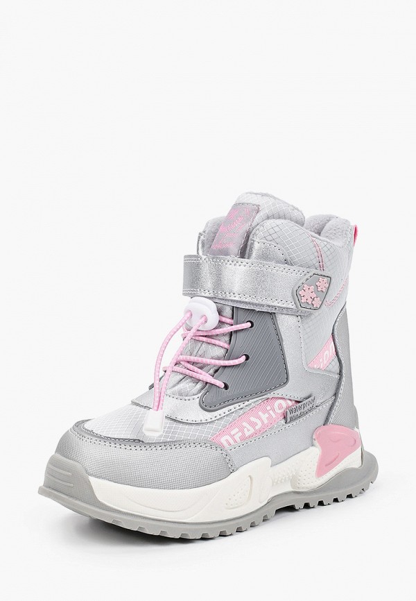 фото Ботинки tom-miki