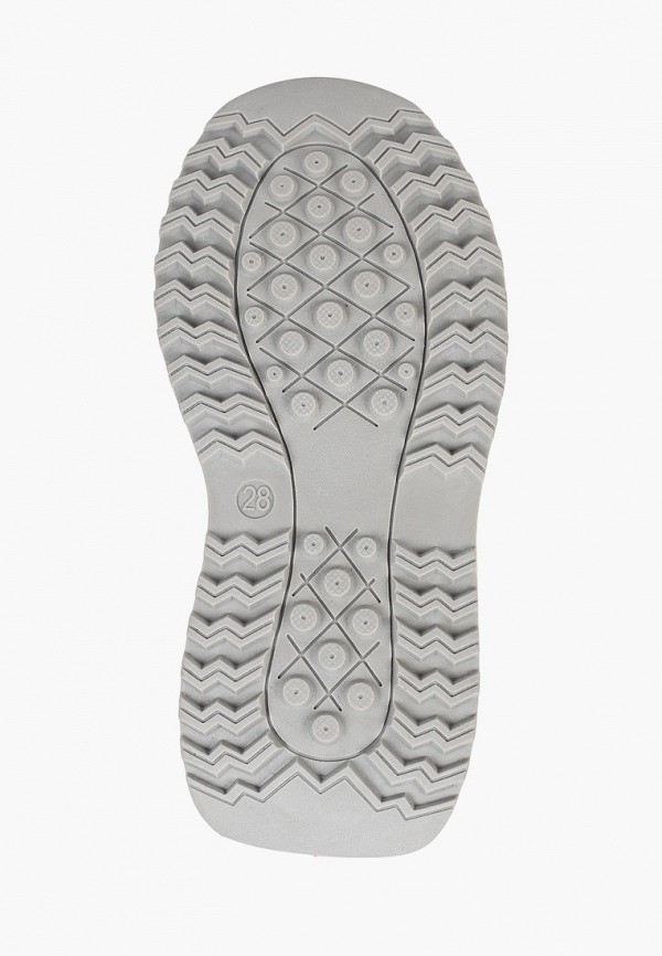 фото Ботинки tom-miki