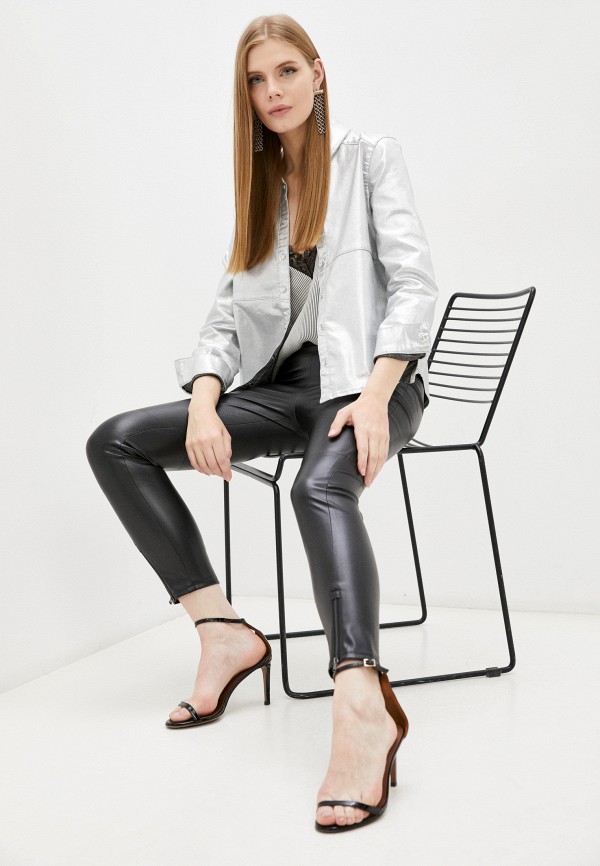 фото Рубашка patrizia pepe