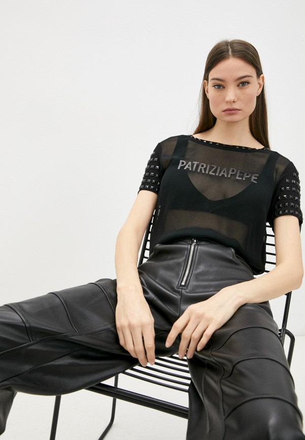 фото Футболка patrizia pepe