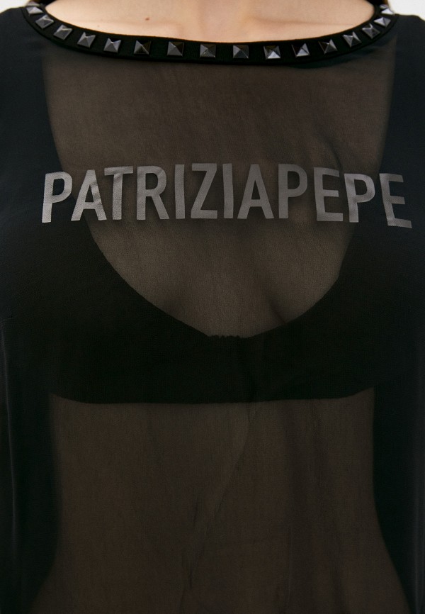 фото Футболка patrizia pepe