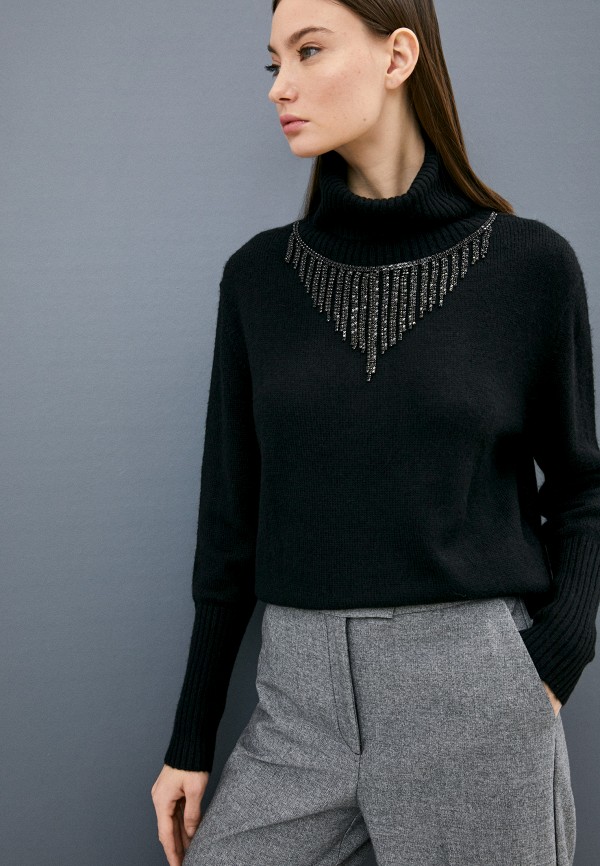 фото Свитер patrizia pepe