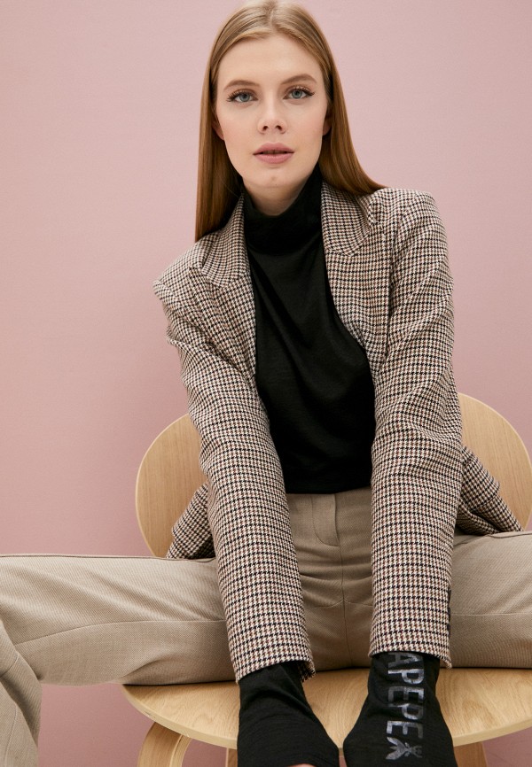 фото Водолазка patrizia pepe