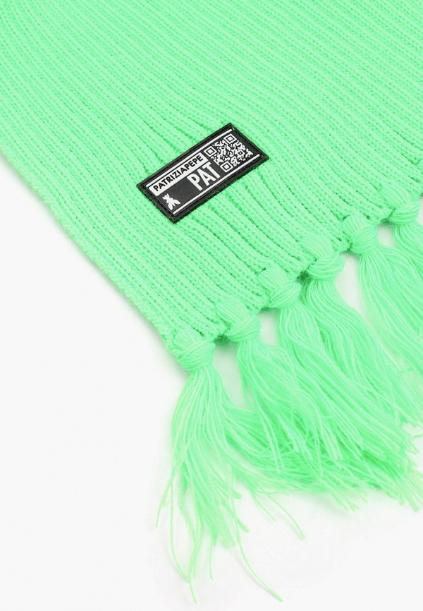 фото Шарф patrizia pepe