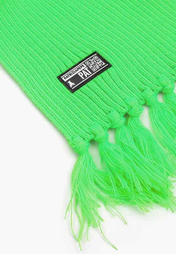 фото Шарф patrizia pepe