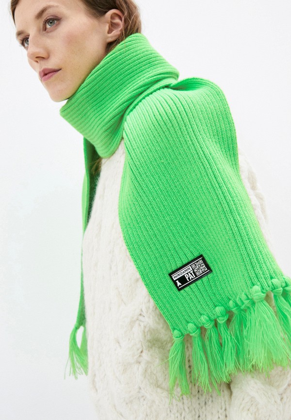 фото Шарф patrizia pepe