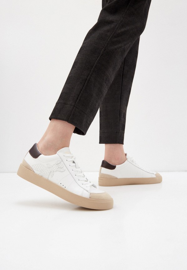 фото Кеды patrizia pepe