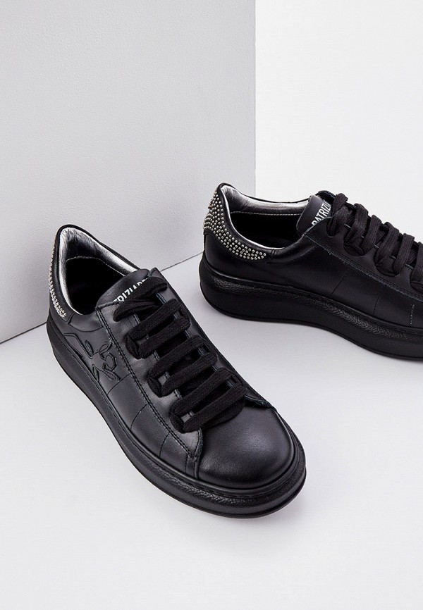 фото Кеды patrizia pepe