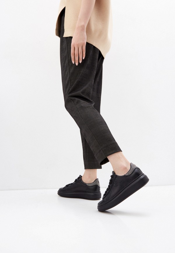 фото Кеды patrizia pepe