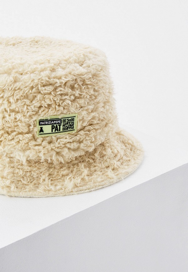 фото Панама patrizia pepe