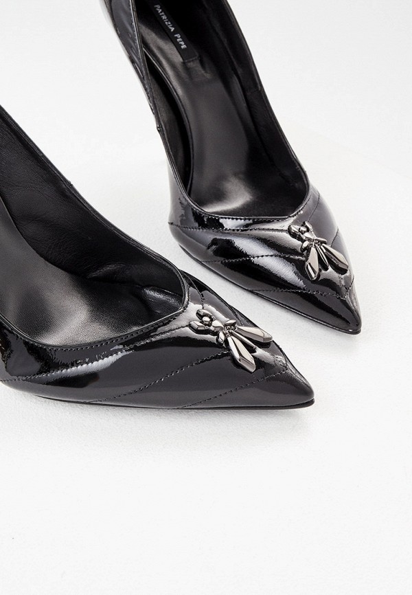 фото Туфли patrizia pepe