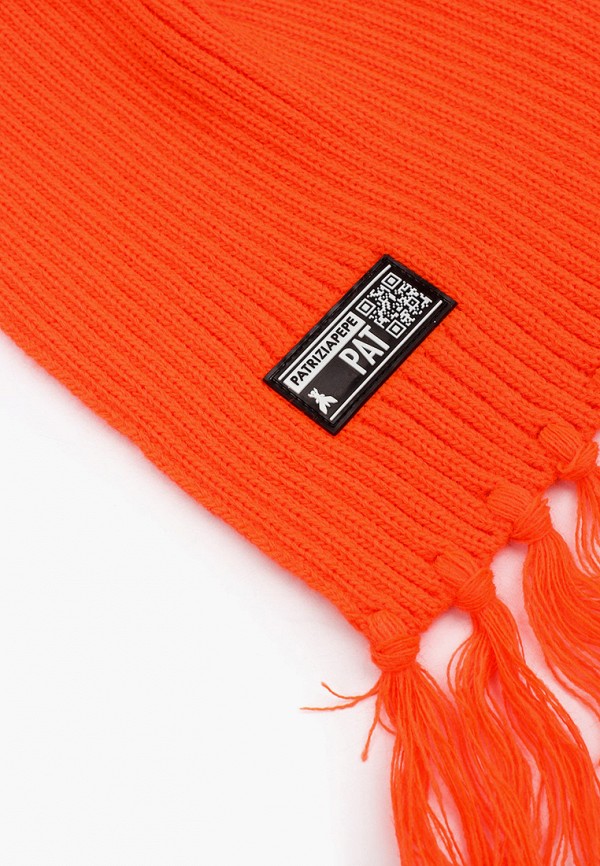 фото Шарф patrizia pepe