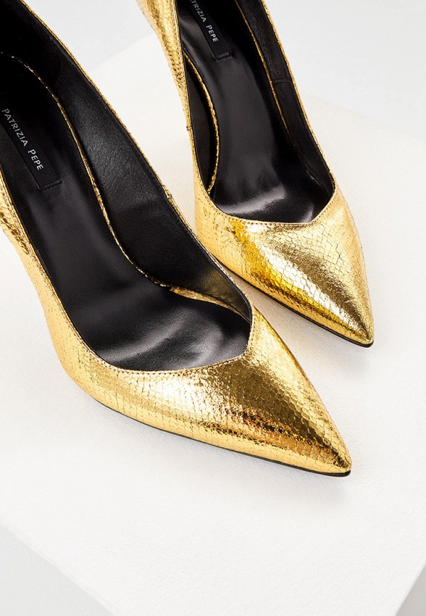 фото Туфли patrizia pepe