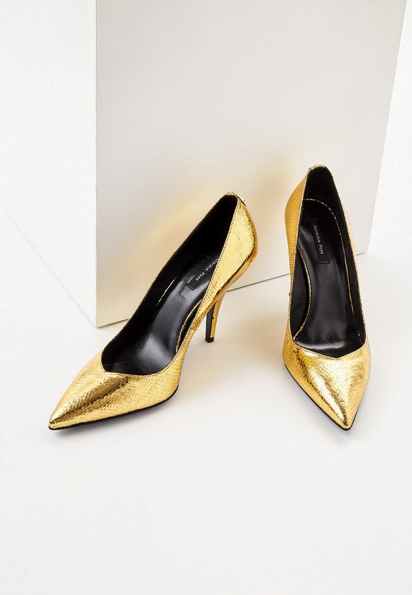 фото Туфли patrizia pepe