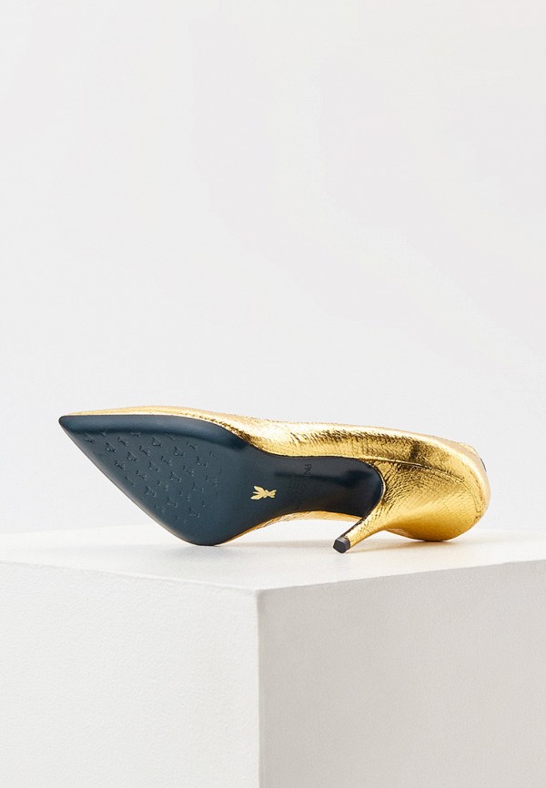 фото Туфли patrizia pepe