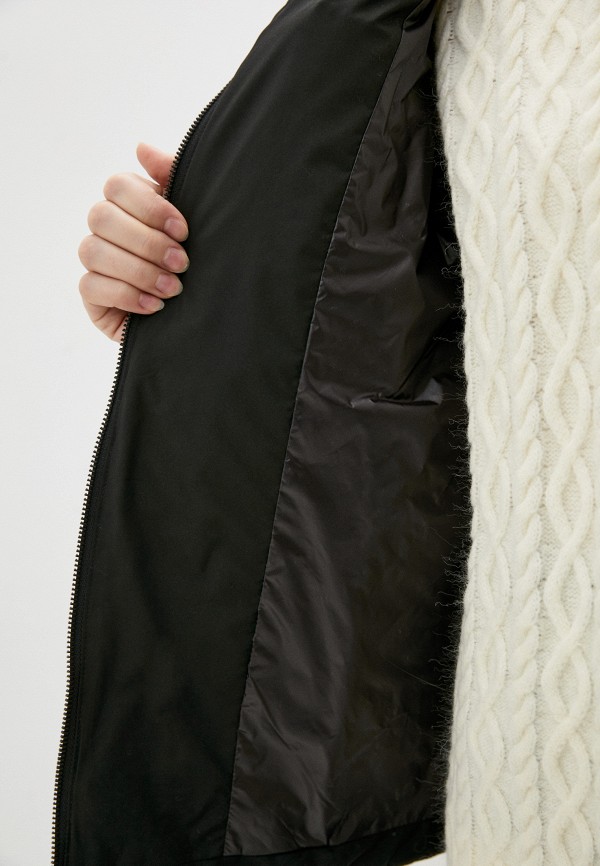 фото Куртка утепленная patrizia pepe