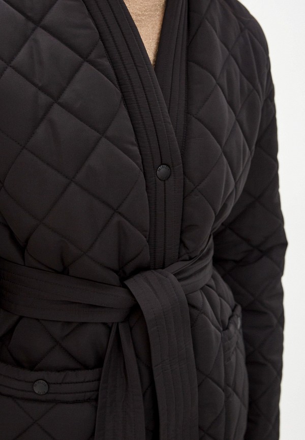 фото Куртка утепленная patrizia pepe