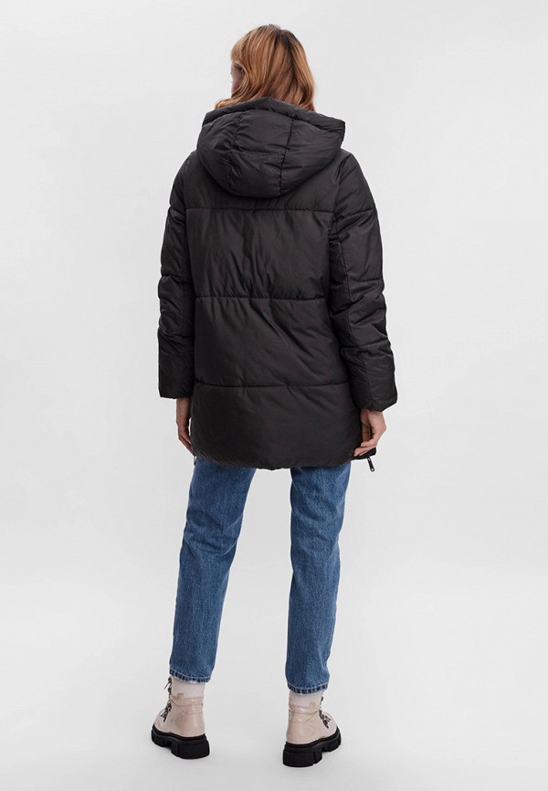 фото Куртка утепленная vero moda