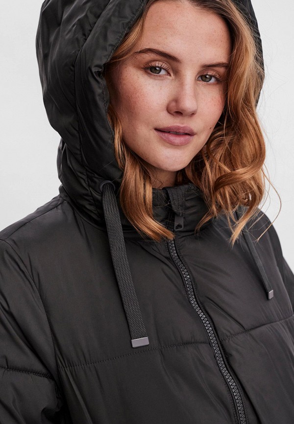 

Куртка утепленная Vero Moda, Зеленый, Vero Moda RTLAAU801601