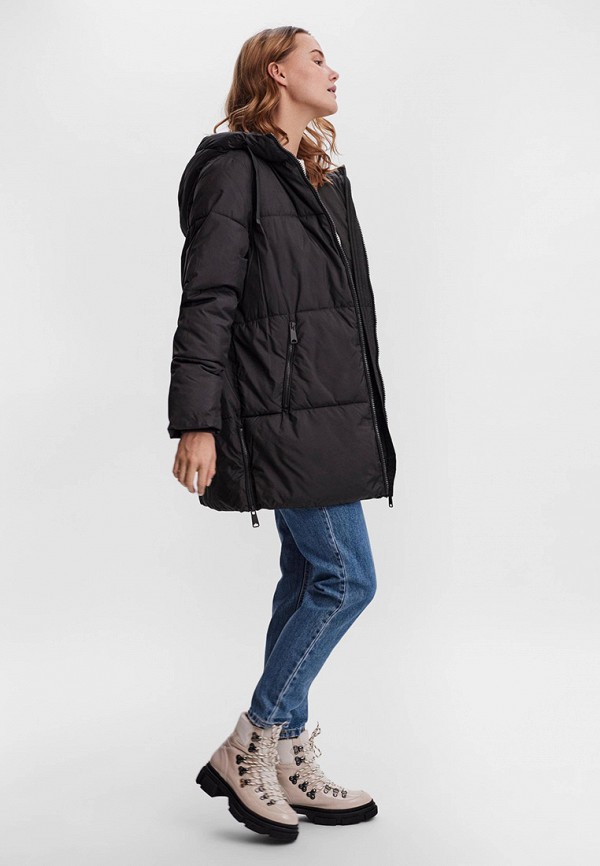 фото Куртка утепленная vero moda