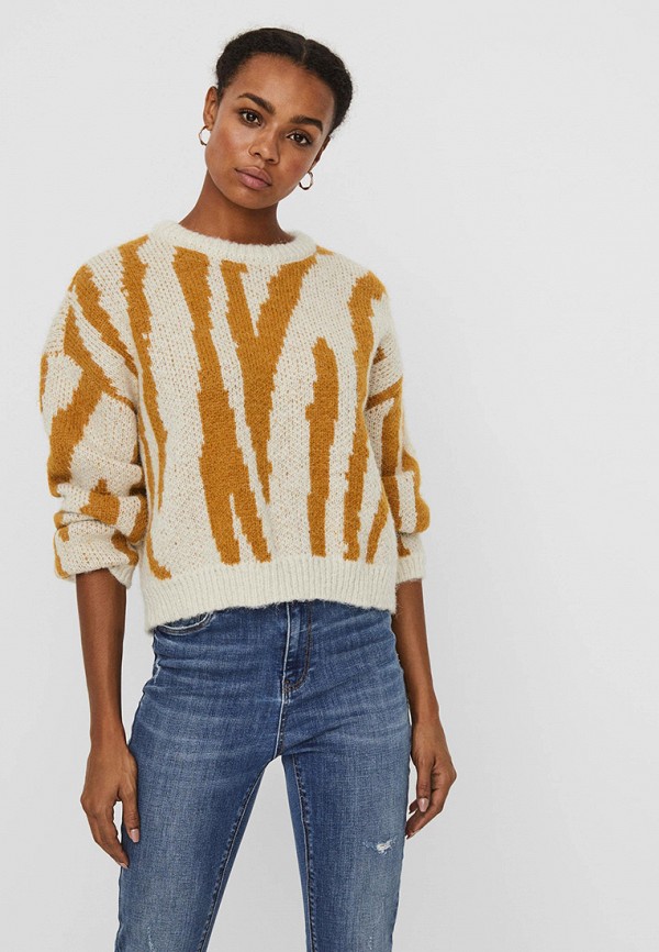 

Джемпер Vero Moda, Бежевый