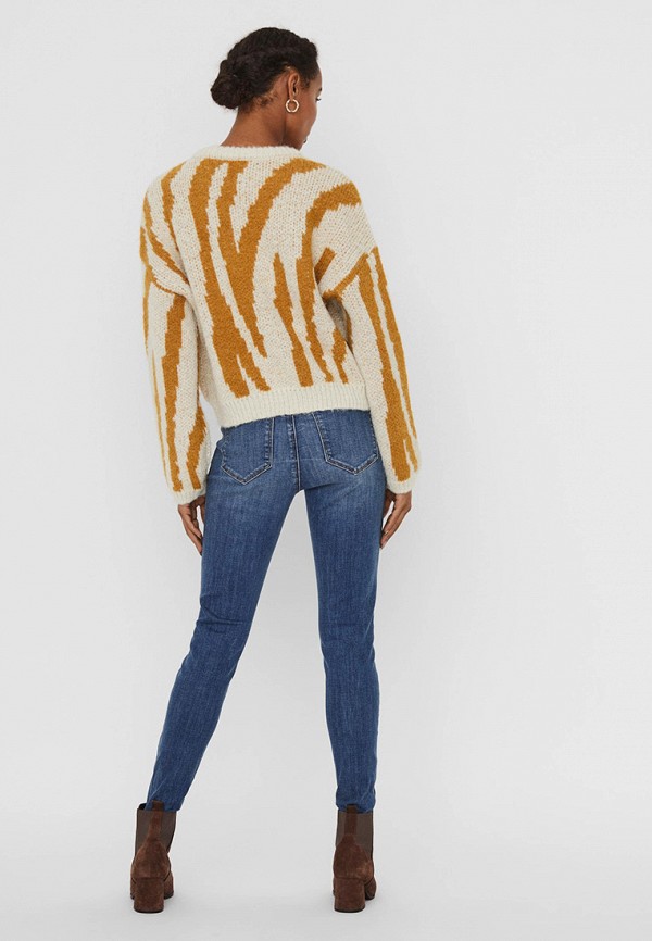 

Джемпер Vero Moda, Бежевый, Vero Moda RTLAAU801701