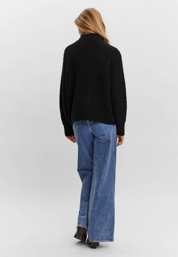 

Джемпер Vero Moda, Черный, Vero Moda RTLAAU802001