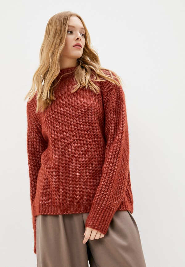 

Джемпер Vero Moda, Коричневый, Vero Moda RTLAAU802101