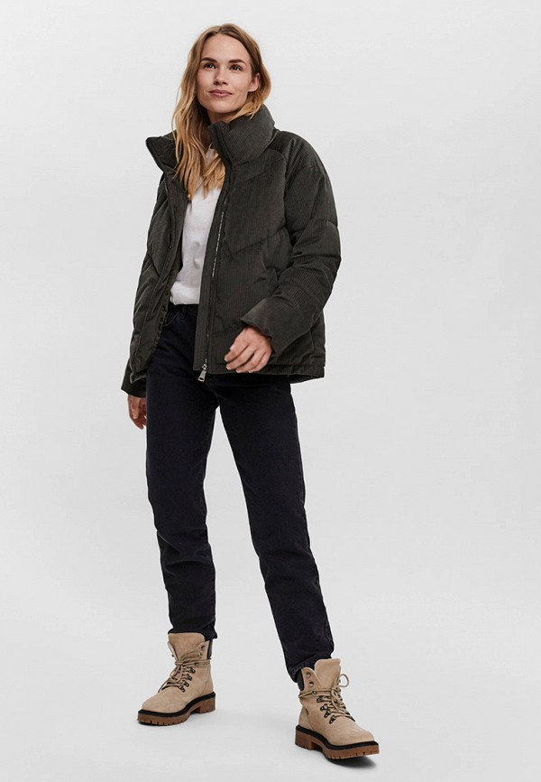 фото Куртка утепленная vero moda