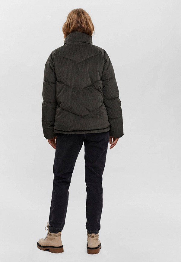 фото Куртка утепленная vero moda