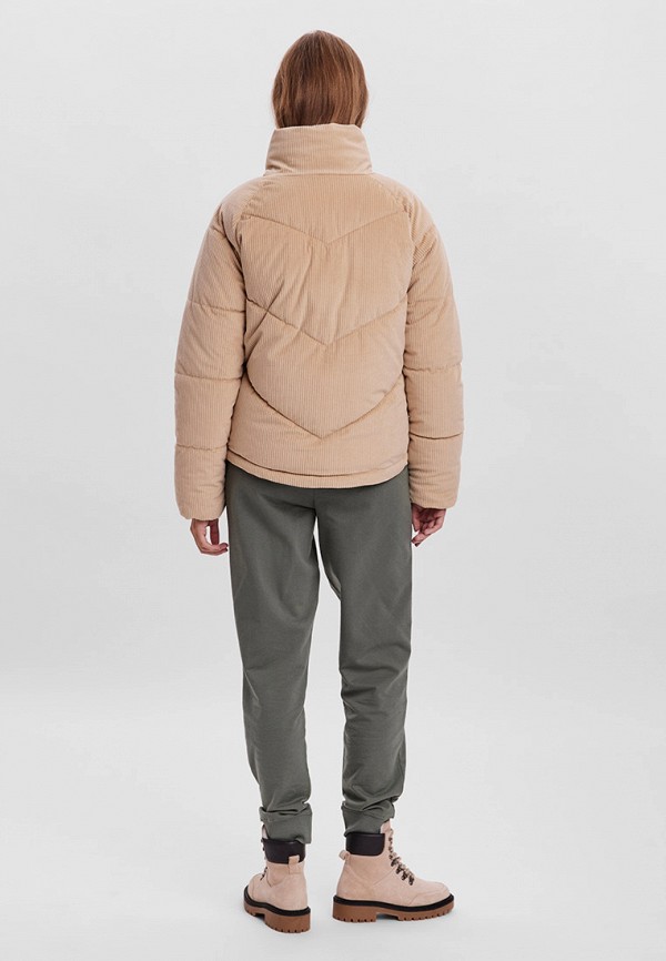 фото Куртка утепленная vero moda