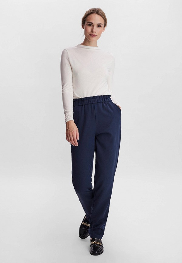 фото Лонгслив vero moda