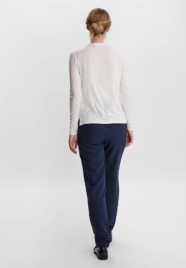 фото Лонгслив vero moda