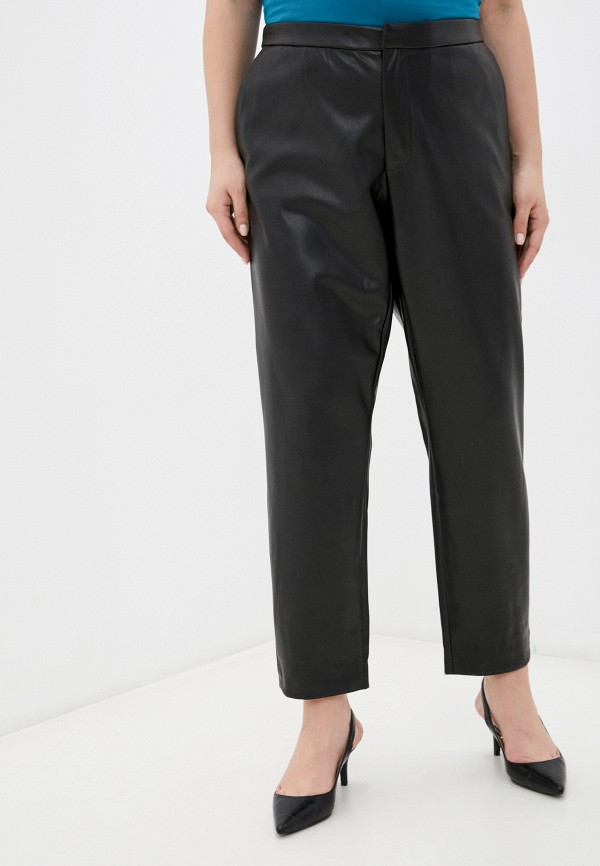 

Брюки Vero Moda Curve, Черный