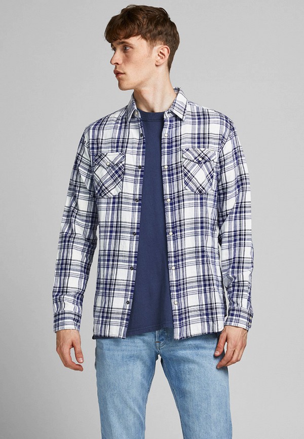 фото Рубашка jack & jones