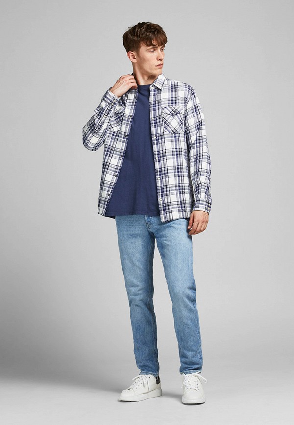 

Рубашка Jack & Jones, Мультиколор, Jack & Jones RTLAAU803801