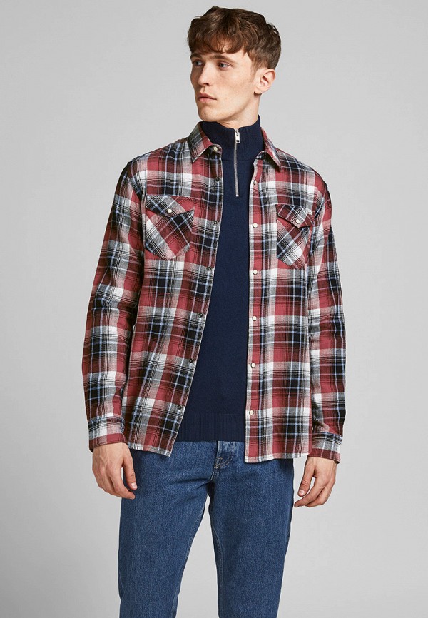 фото Рубашка jack & jones