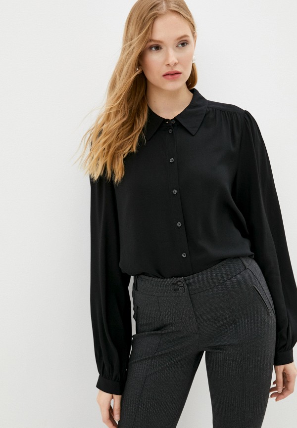 

Блуза Vero Moda, Черный