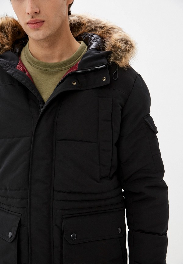 фото Парка jack & jones