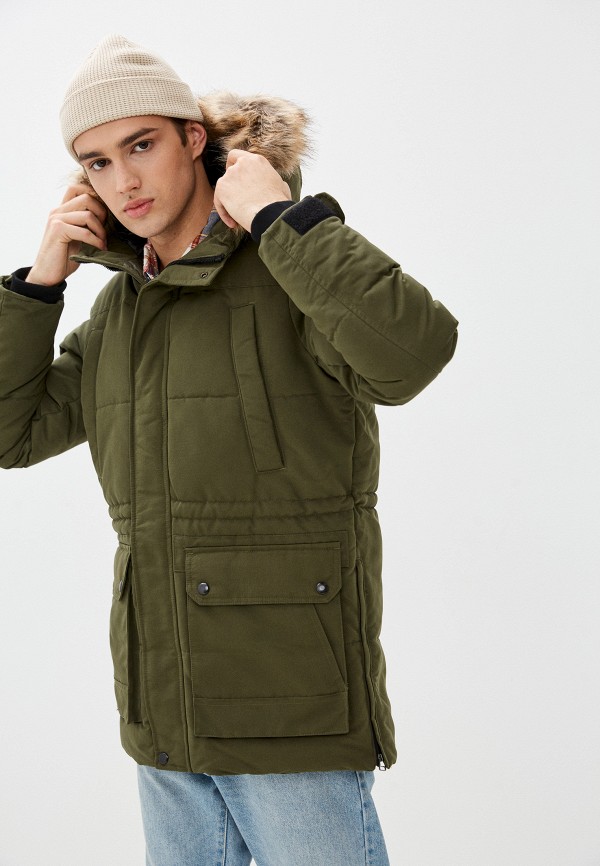 фото Парка jack & jones
