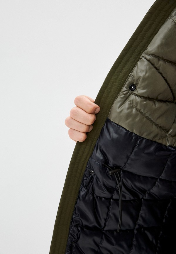 фото Парка jack & jones